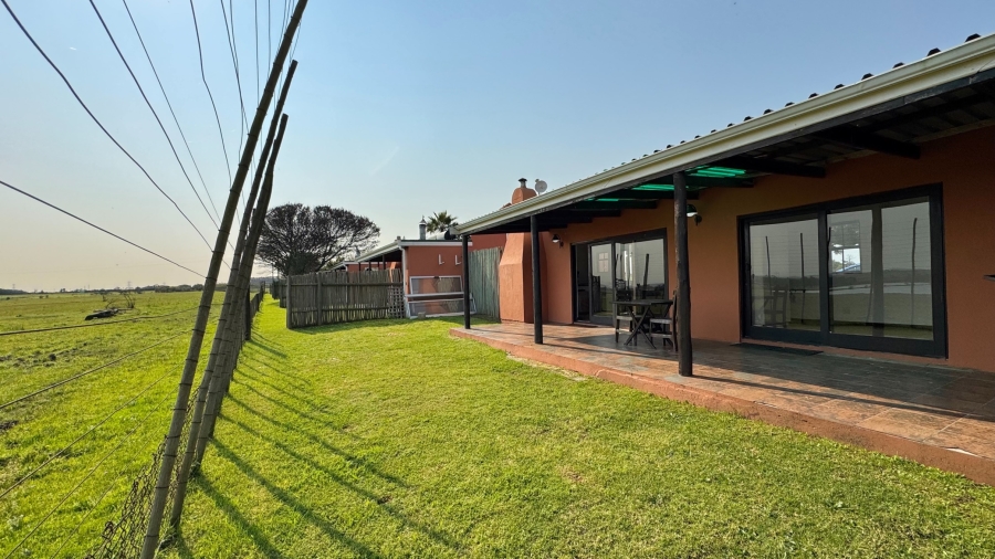 To Let 1 Bedroom Property for Rent in Stellenbosch Farms Western Cape